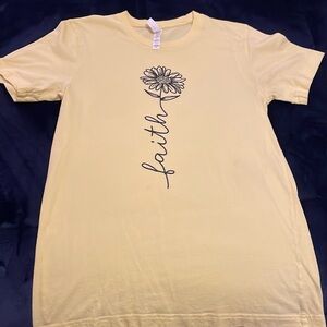 Bella Canvas Tee